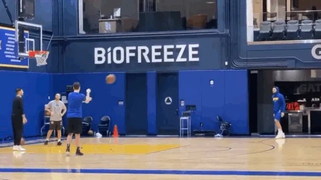 库里和克莱的伤势都怎么样了，什么时候可以打比赛？