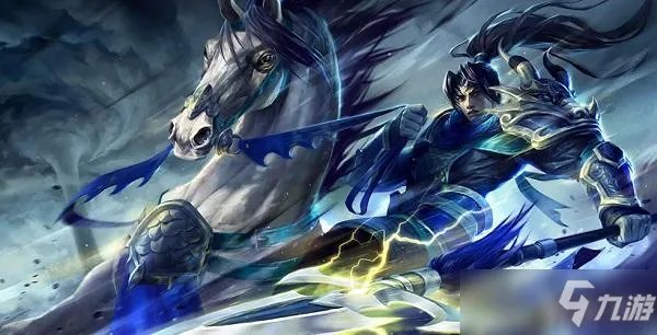 lol手游无限火力赵信如何出装 无限火力赵信出装教程