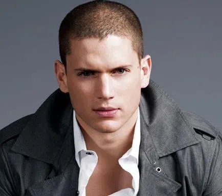 【图】温特沃斯米勒女友是否存在？  曾自曝是同性恋