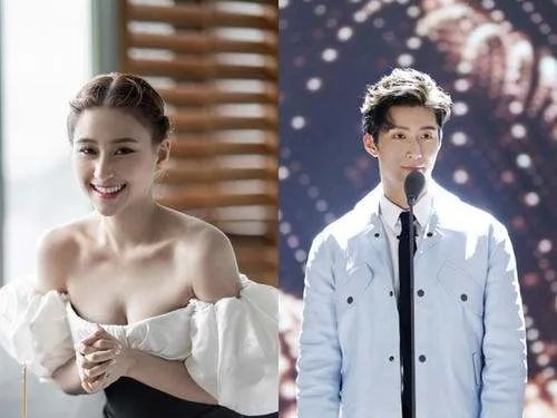 如何看待窦骁与何超莲的恋情?