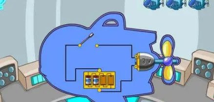 赛尔号潜水套装怎么获得？