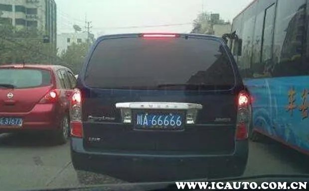 12123自编车牌号技巧,交管12123自编车牌号技巧