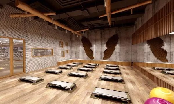 健身房加盟店选址的9大要点，你了解吗