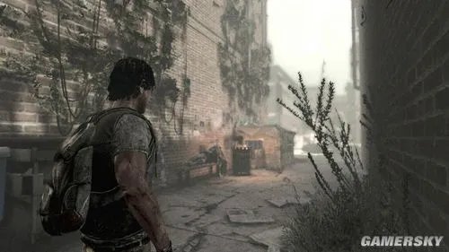 《我还活着》由上海育碧接手 从零开始倾情打造