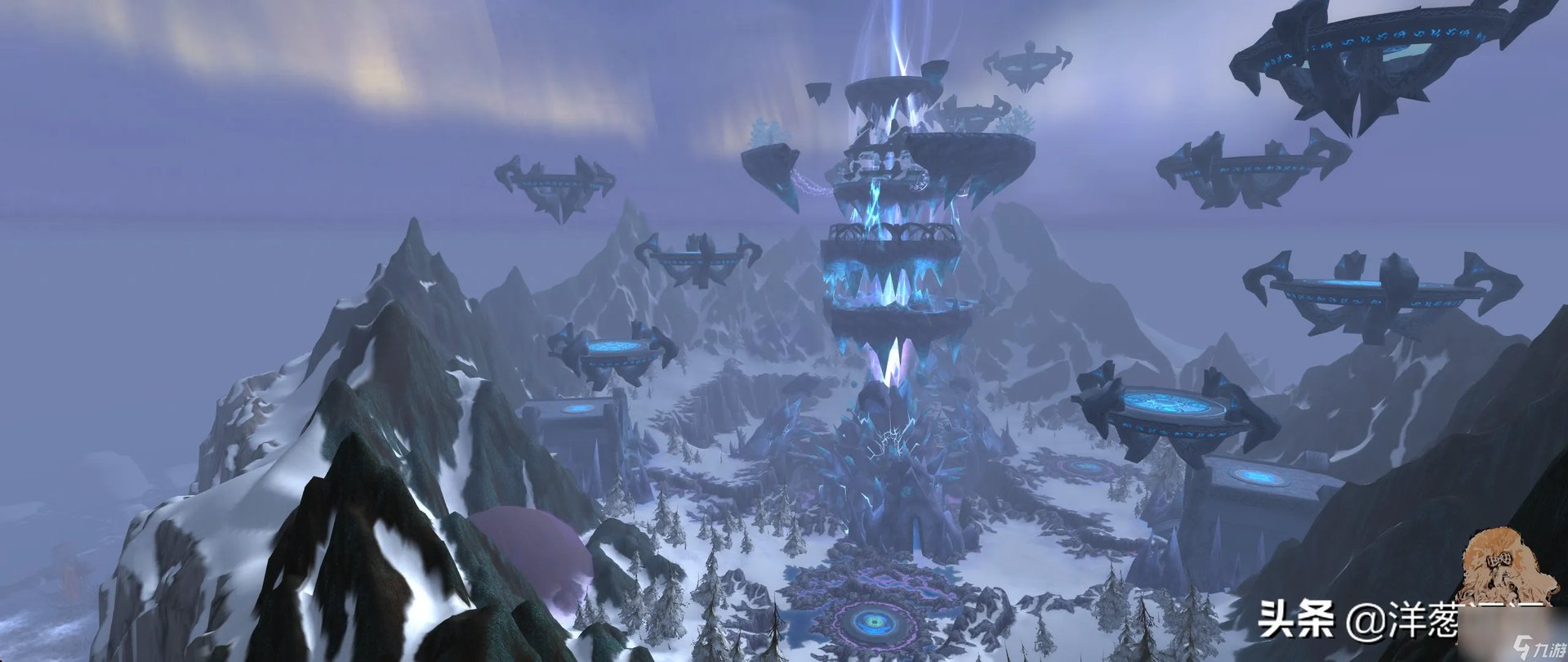 魔枢空间裂隙任务 虚空精灵空间裂隙怎么用