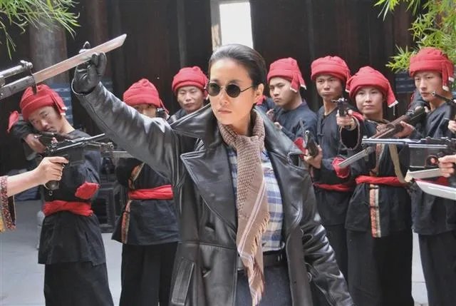 演员尚于博都演过哪些电视剧？