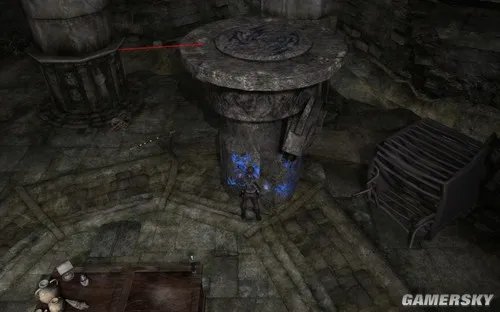 《古墓丽影8：地下世界》图文流程攻略第三关