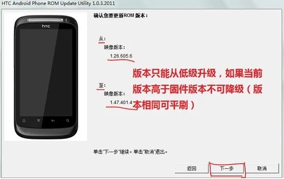 htcg10刷机教程（这样的方法不仅简单还快捷）