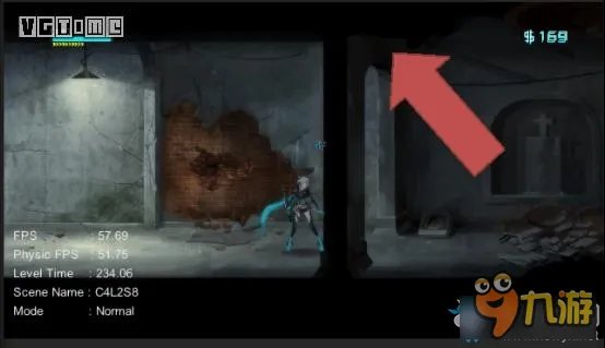 ICEY剧情流程图文攻略 艾希ICEY图文攻略