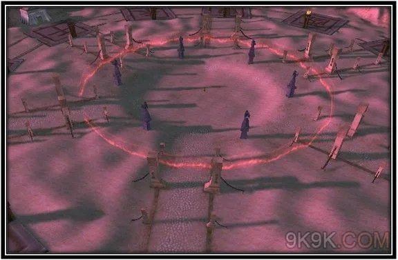 绝代双骄答题器查询答题答案大全