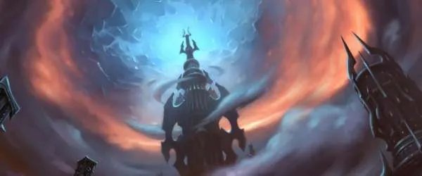 魔兽世界9.0玩家是怎么维持地精市场平衡的？