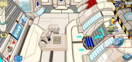 赛尔号潜水套装怎么获得？