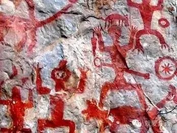 广西花山岩画满足哪些申遗标准？