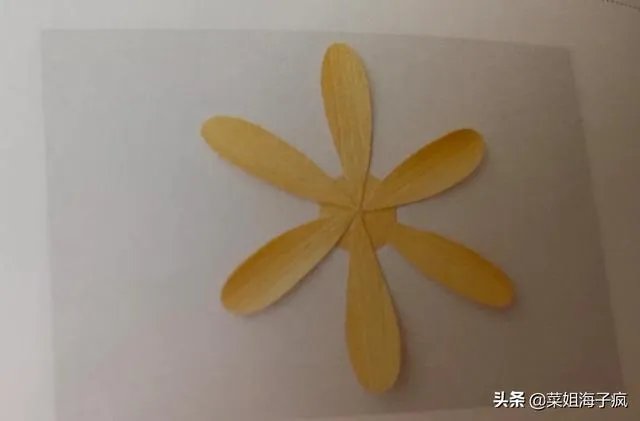 怎样做手工花简单又漂亮?