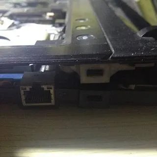 lenovo 联想 U450笔记本维护：拆机清灰、换风扇、换硅脂、换固态硬盘、换内存
