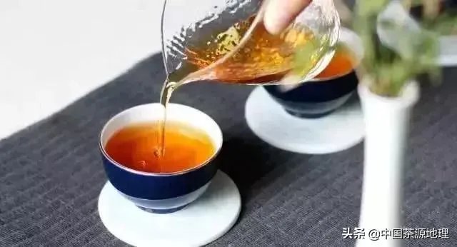 茶杯分类？