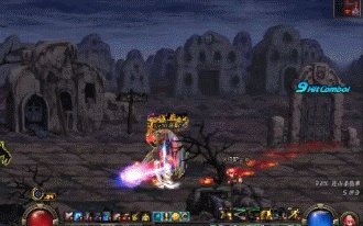 DNF男散打刷图加点，要技能分析，20分不少了！