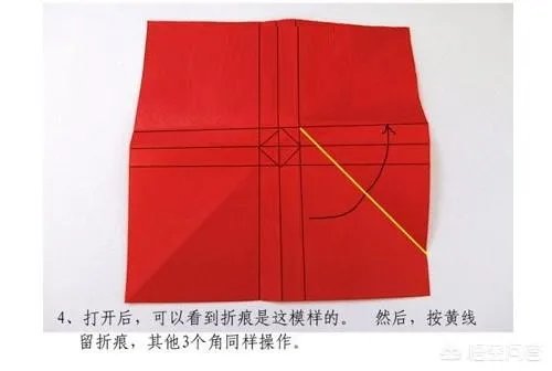 怎样做手工花简单又漂亮?