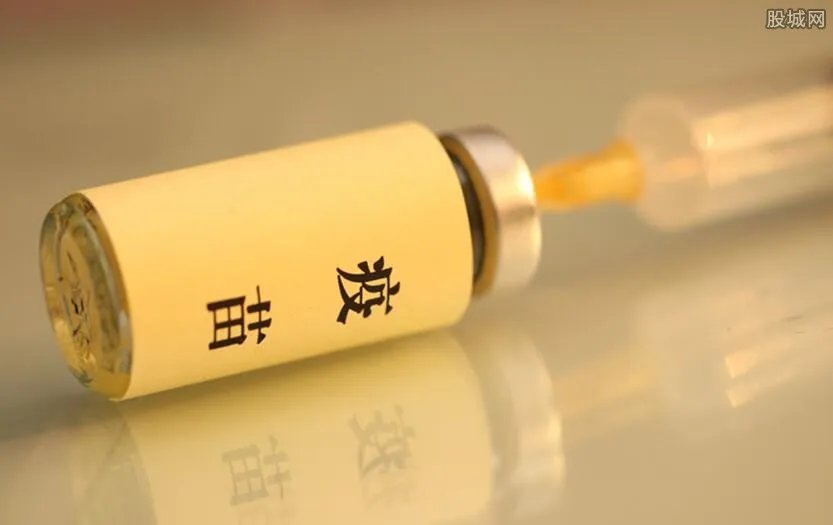 美国向一国捐赠80瓶辉瑞疫苗 被吐槽小气抠门