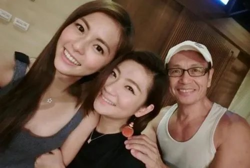 妹妹庆生Selina过敏成面包 紧急取消节目