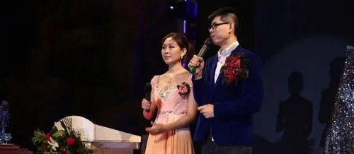 婚礼主持多少钱一场  如何选择婚礼司仪