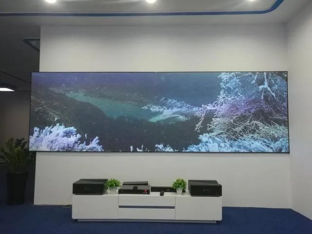 海信激光电视质量怎么样