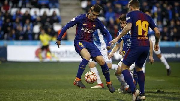 巴萨点球大战成绩如何？