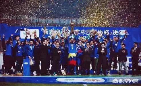 中国足协杯相当于欧洲什么水平