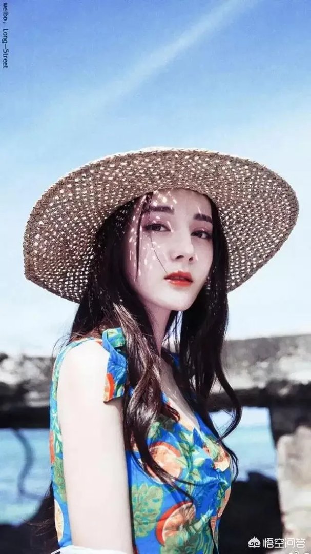 你觉得迪丽热巴的男友会是什么样子的呢？理由是什么？