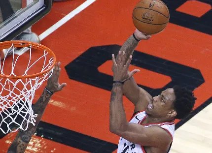 猛龙如何力擒奇才迎赛点？