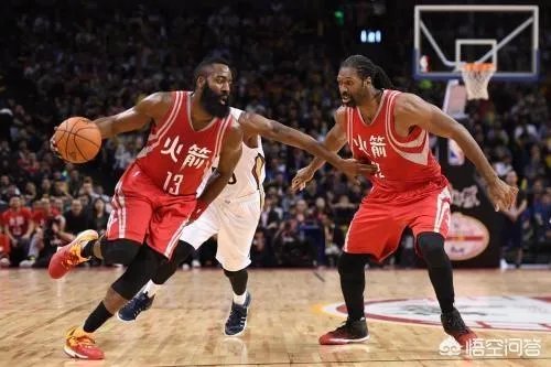 为什么火箭只是输了场比赛，就有很多人批评队员？