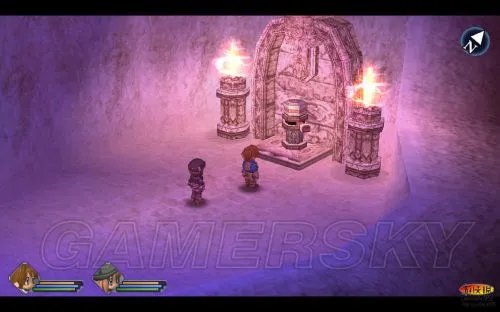 《英雄传说：碧之轨迹》图文攻略