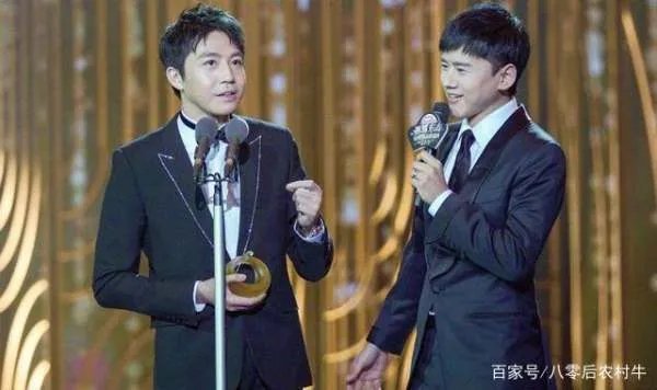 俞灏明一辈子不会忘的兄弟，受伤后连夜赶来陪伴，如今成什么样了？