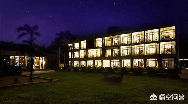 酒店房间应该如何设计?