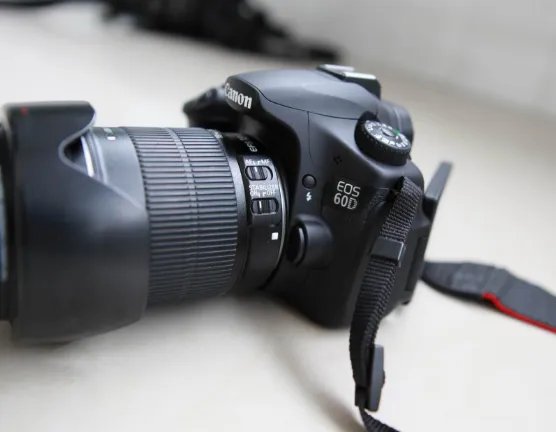 佳能60d和600d有什么区别