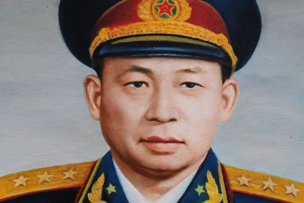 四野十大虎将有哪些人?