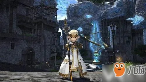 《FF14》钓鱼攻略 钓鱼方法教学介绍
