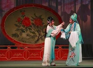 浙江有哪些传统剧种？