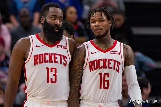 哈登的两届得分王和麦迪的两届得分王，哪个的含金量高？