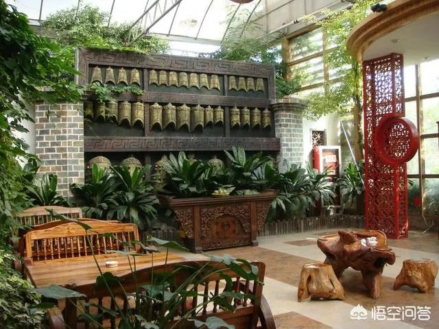 如何打造生态休闲农业园项目?