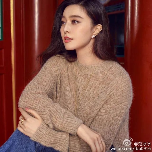 娱乐圈有哪些本来就长得很好看却还整容的明星？