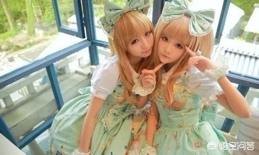 徐娇在国内Cosplay圈是什么水平?