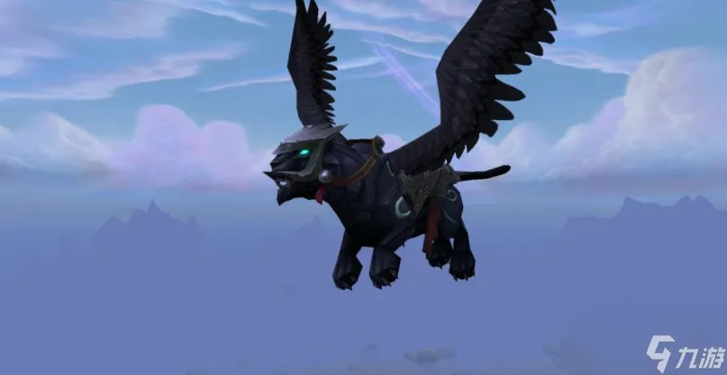 黑曜夜之翼获取方法