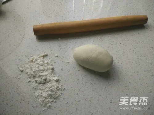 榴莲薄饼的做法