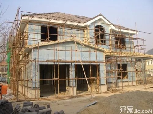 【装修知识】房屋改造加固方法大全