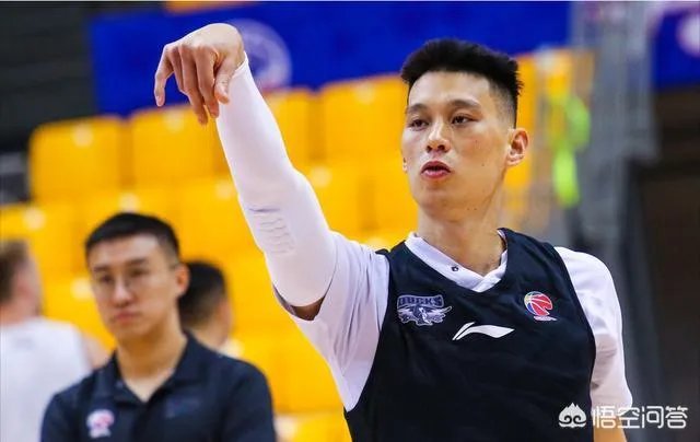 林书豪CBA首秀，砍下25分6篮板9助攻，这样的表现你满意吗？你看好林书豪吗？