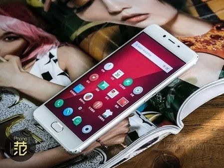 1300元可以买什么？一台魅蓝E2手机南宁本地出售