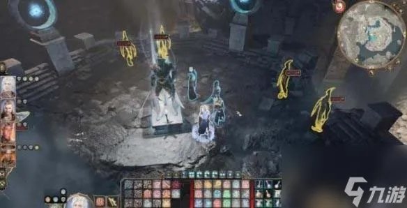 《博德之门3》巨龙安苏任务攻略