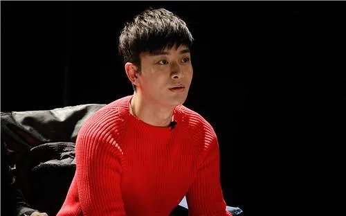 贾乃亮回应薛之谦李小璐绯闻：一个人过得很好，你怎么看？