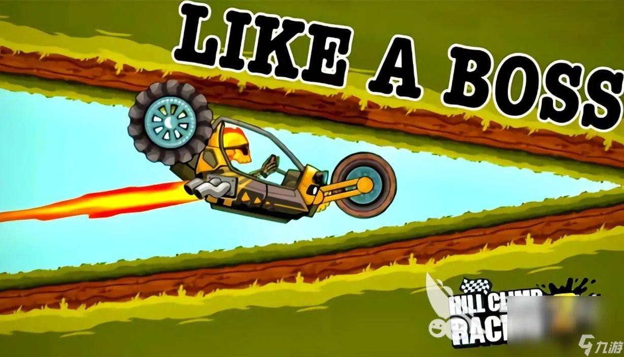 赛车游戏单机版排行榜2023 人气最高的单机赛车游戏推荐